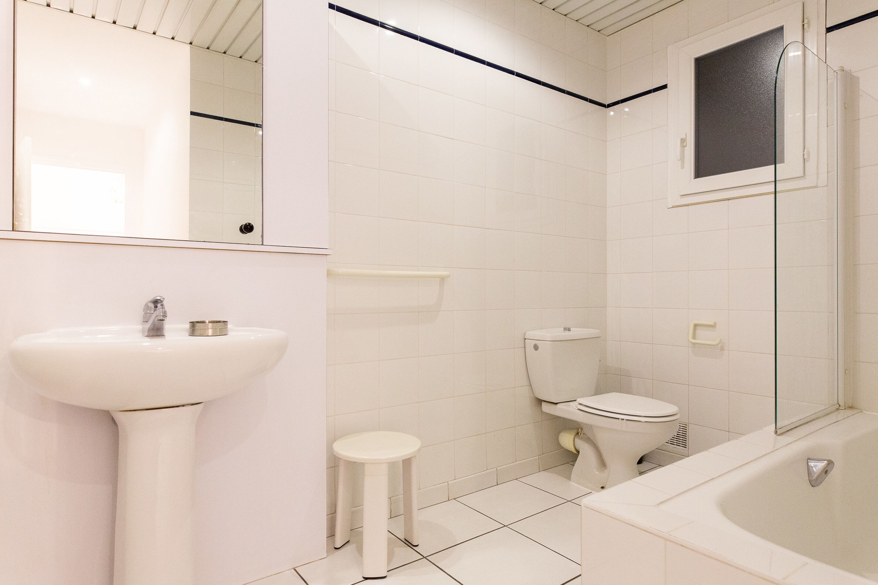 Appartement Gallia