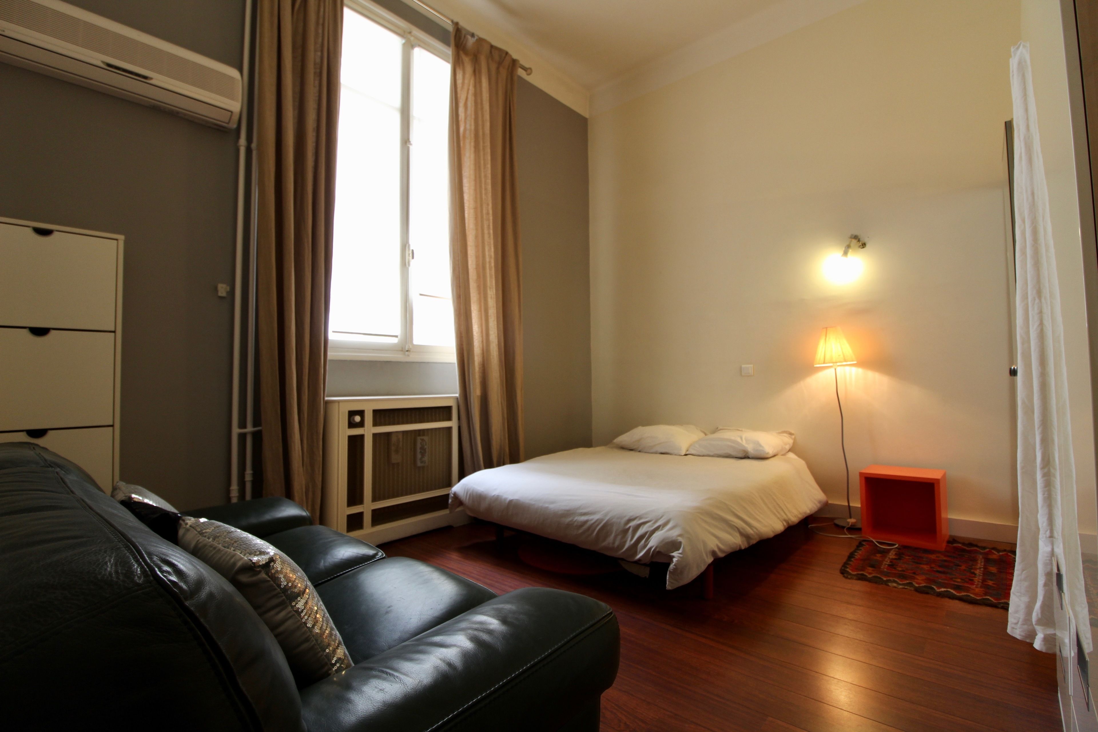 Appartement Gallia