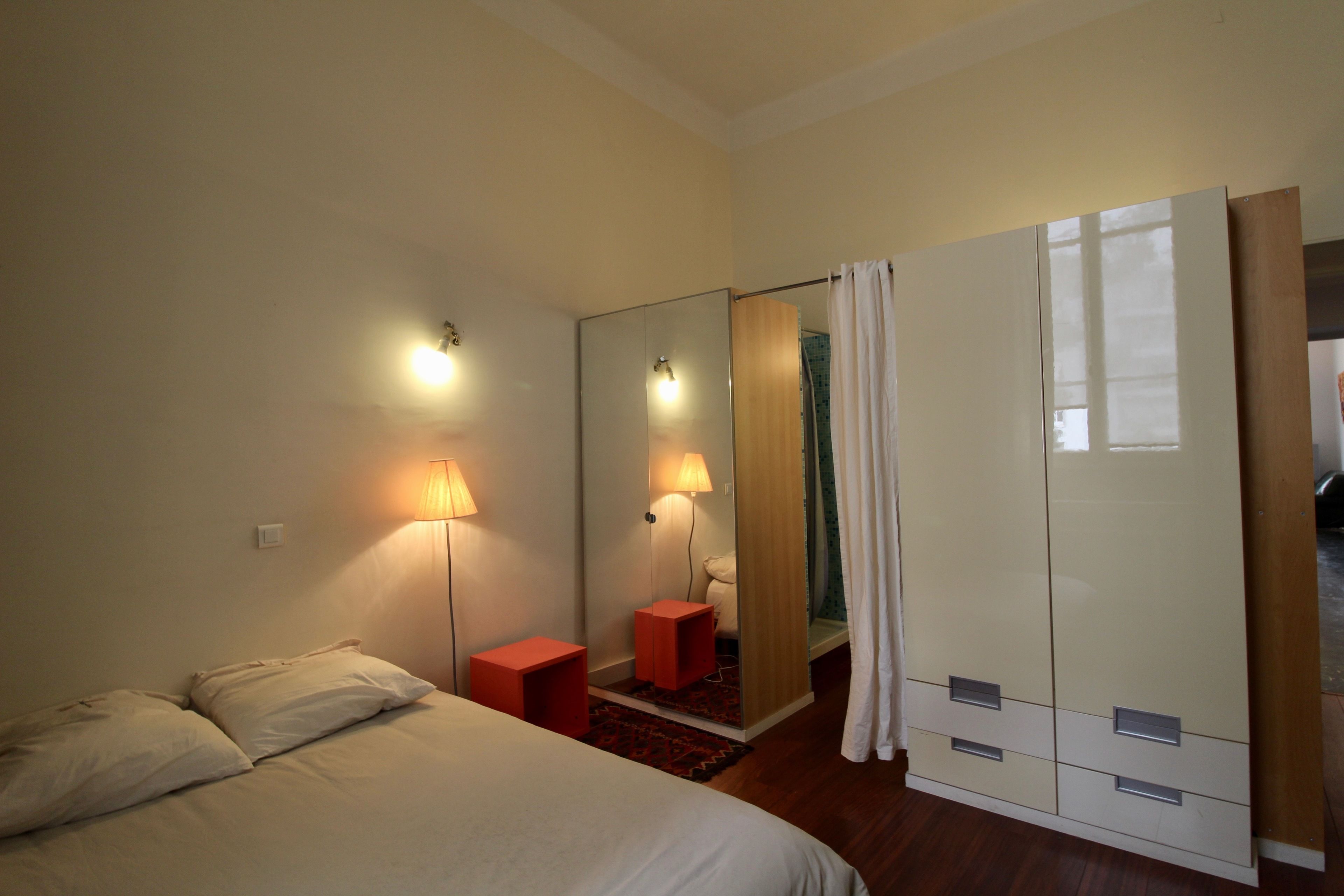 Appartement Gallia