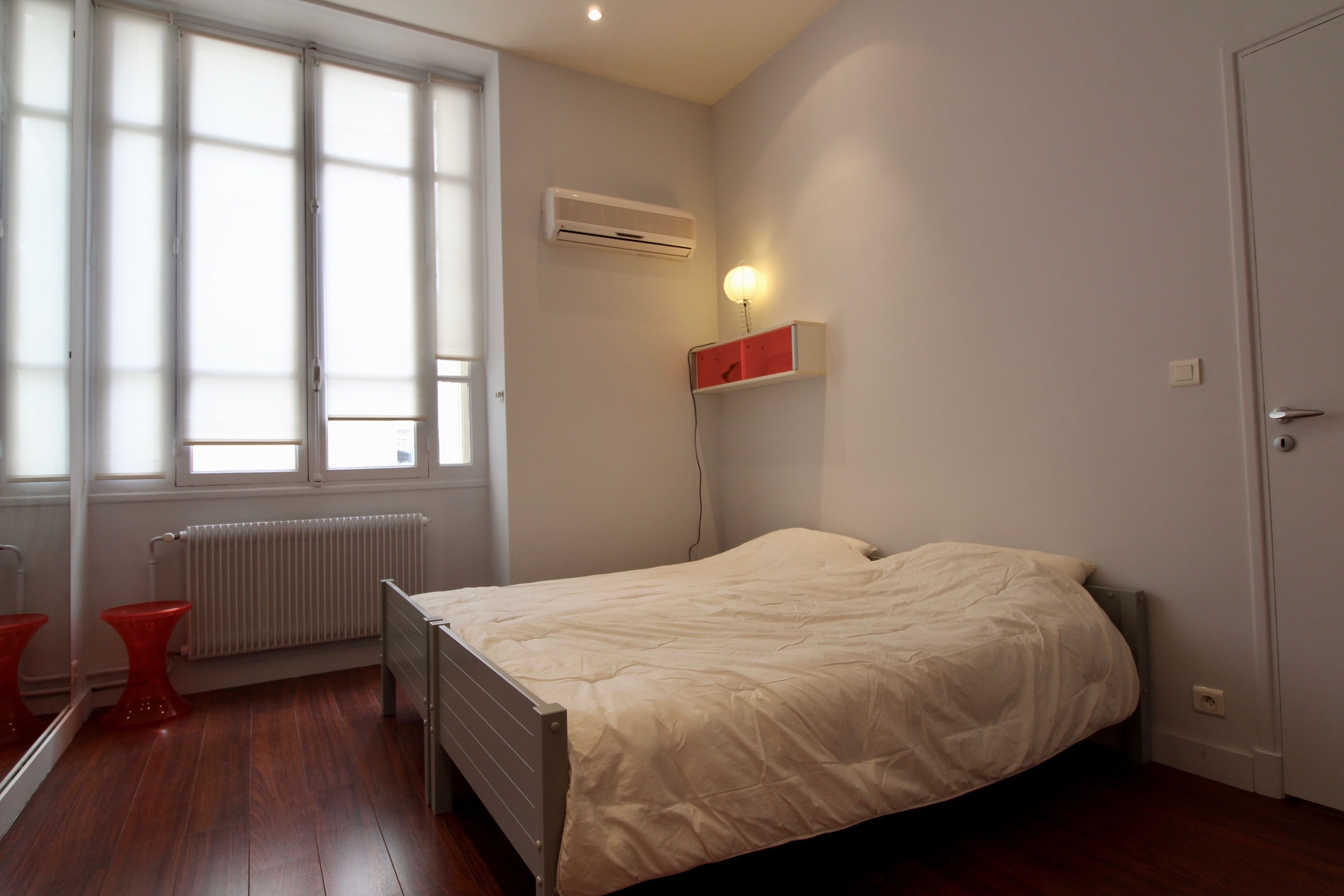 Appartement Gallia