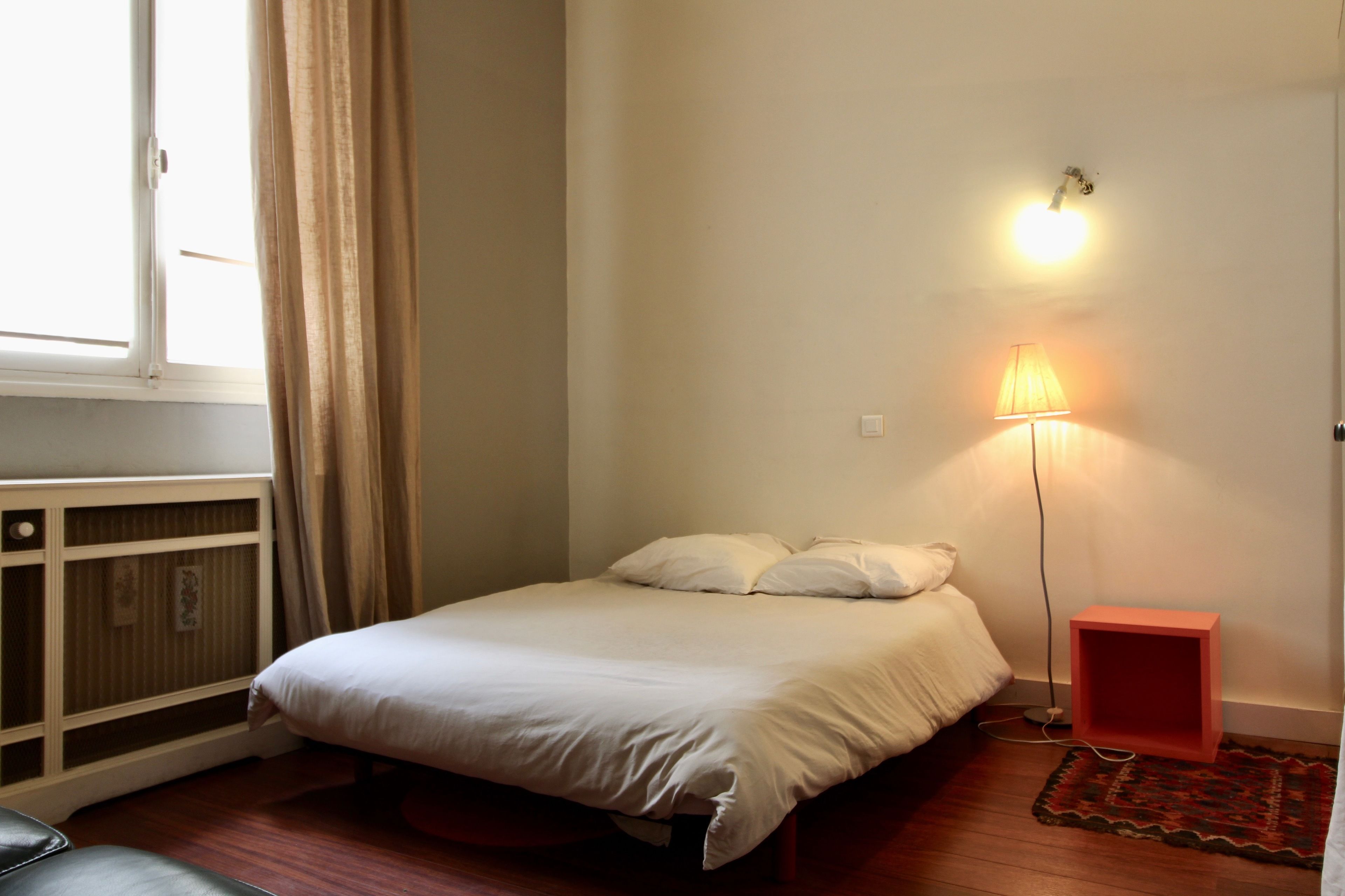 Appartement Gallia