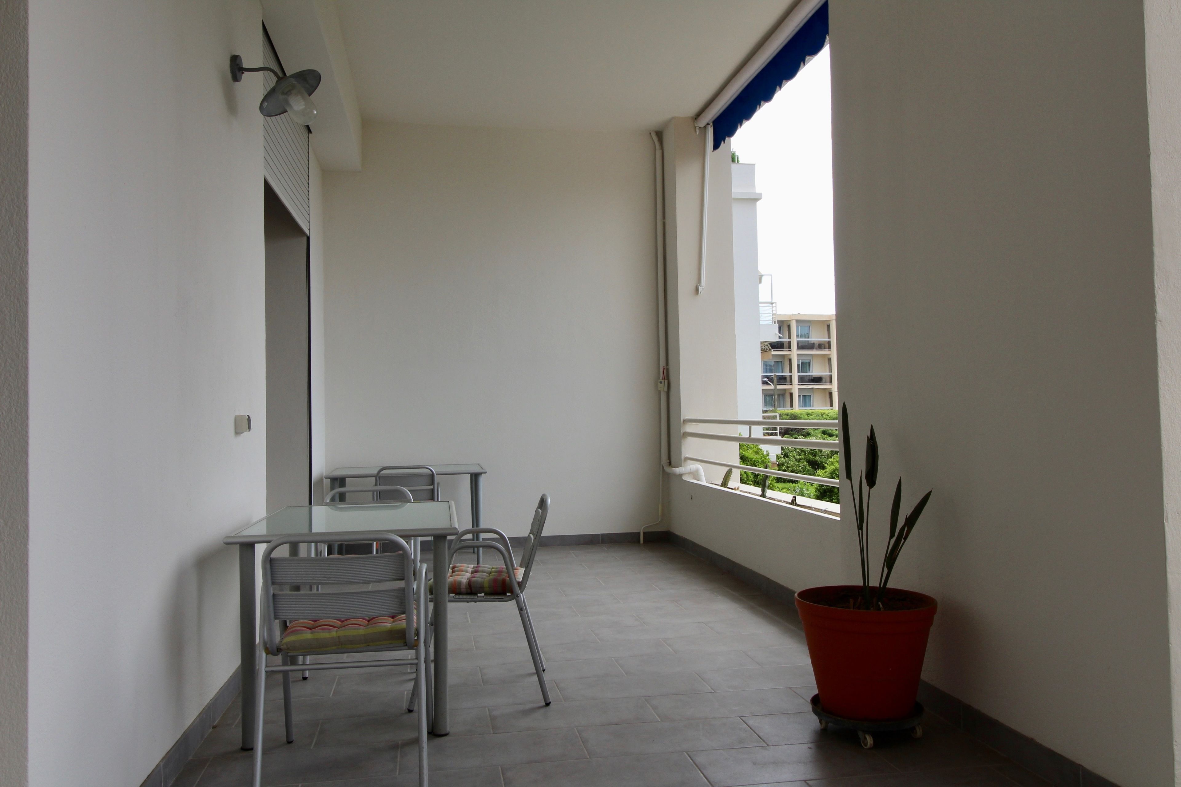 Appartement Gallia
