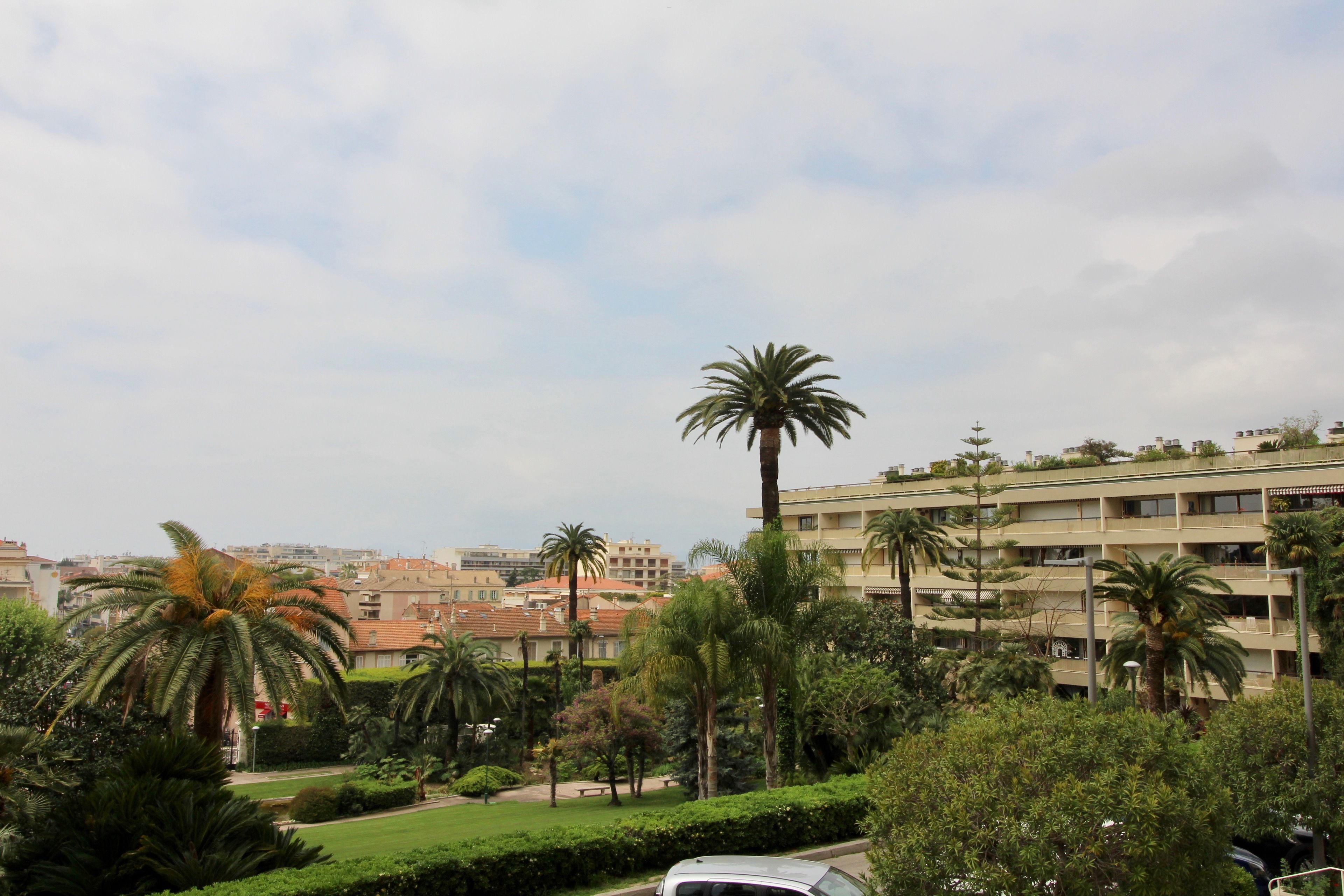 Appartement Gallia