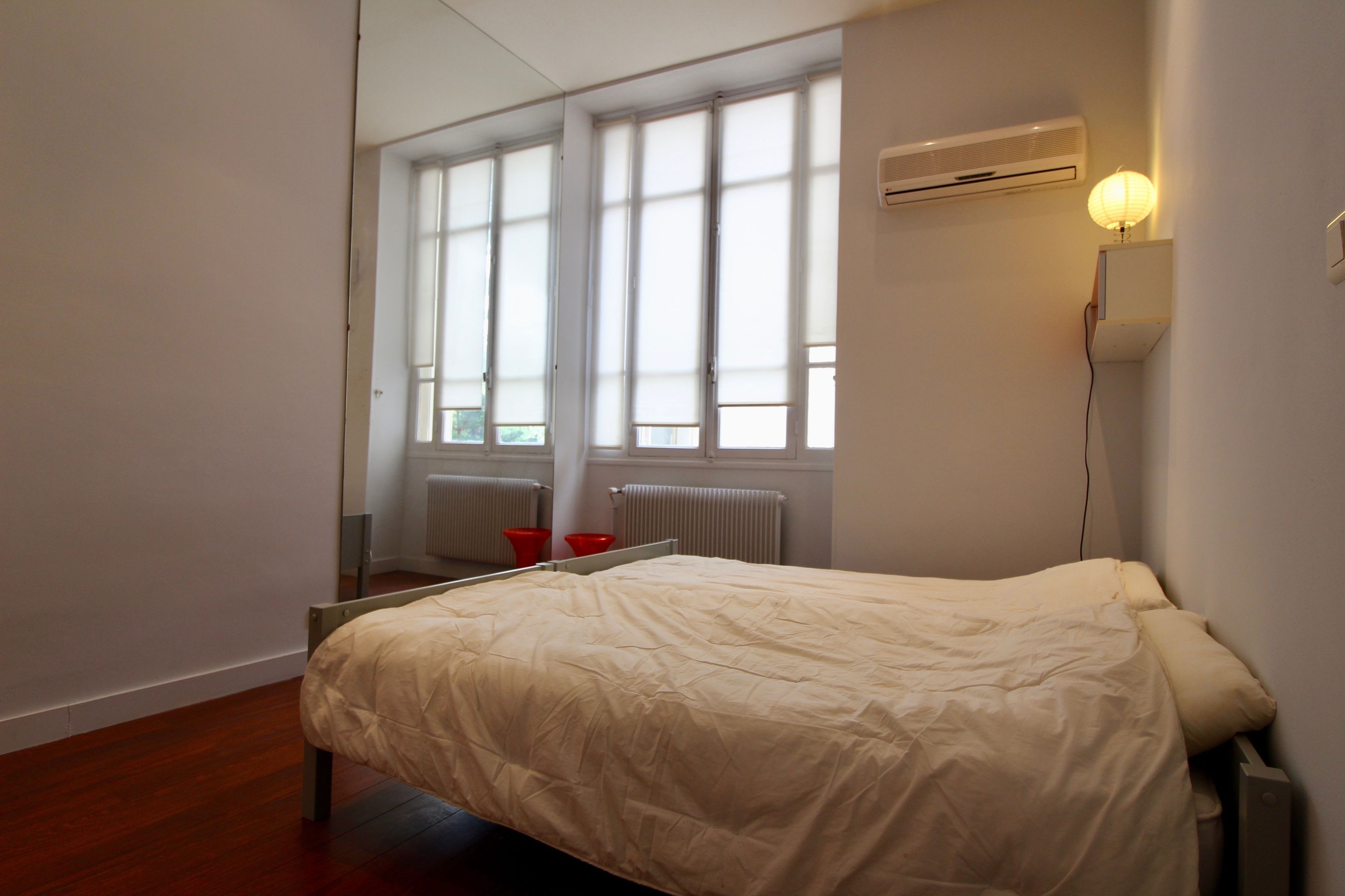 Appartement Gallia