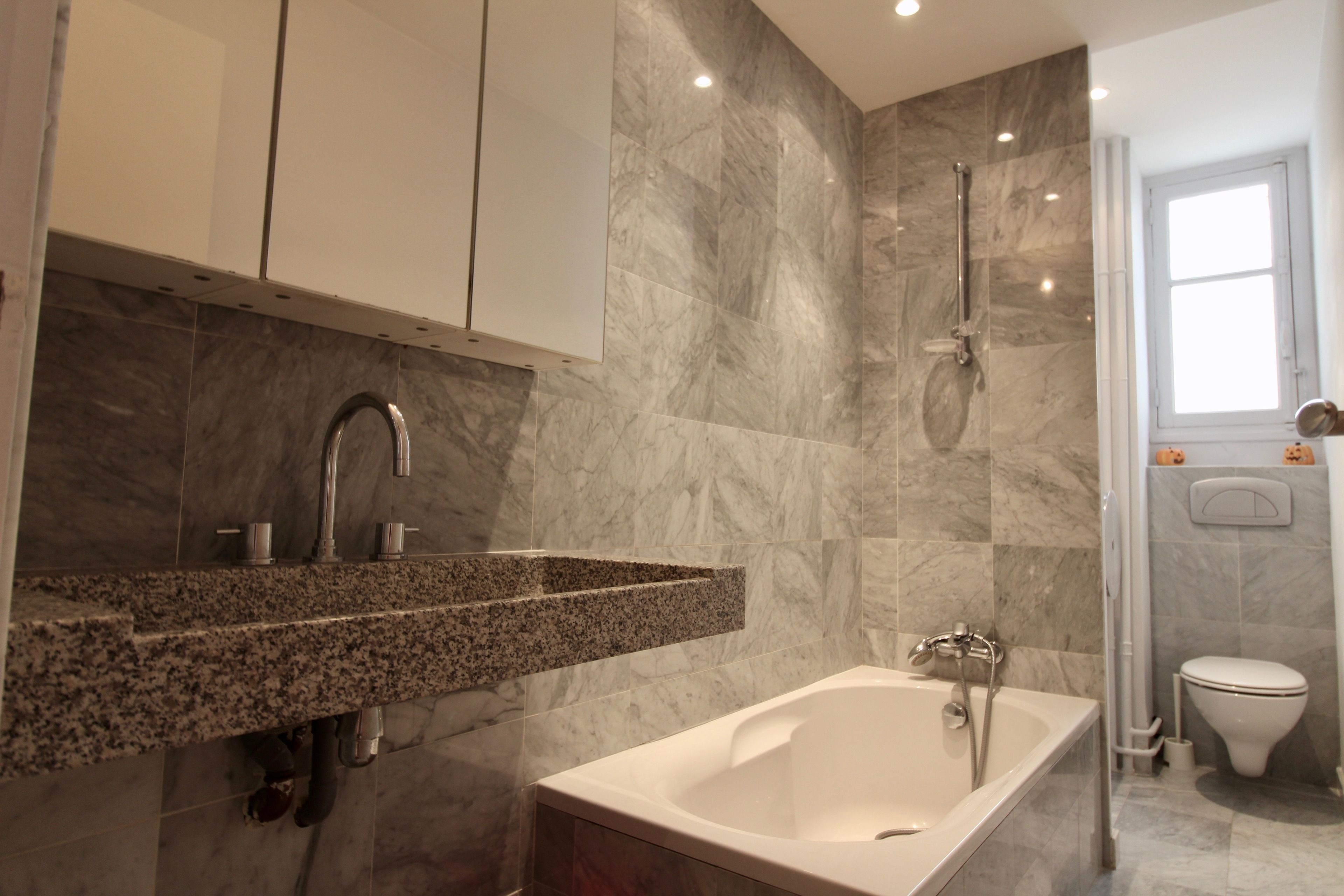 Appartement Gallia