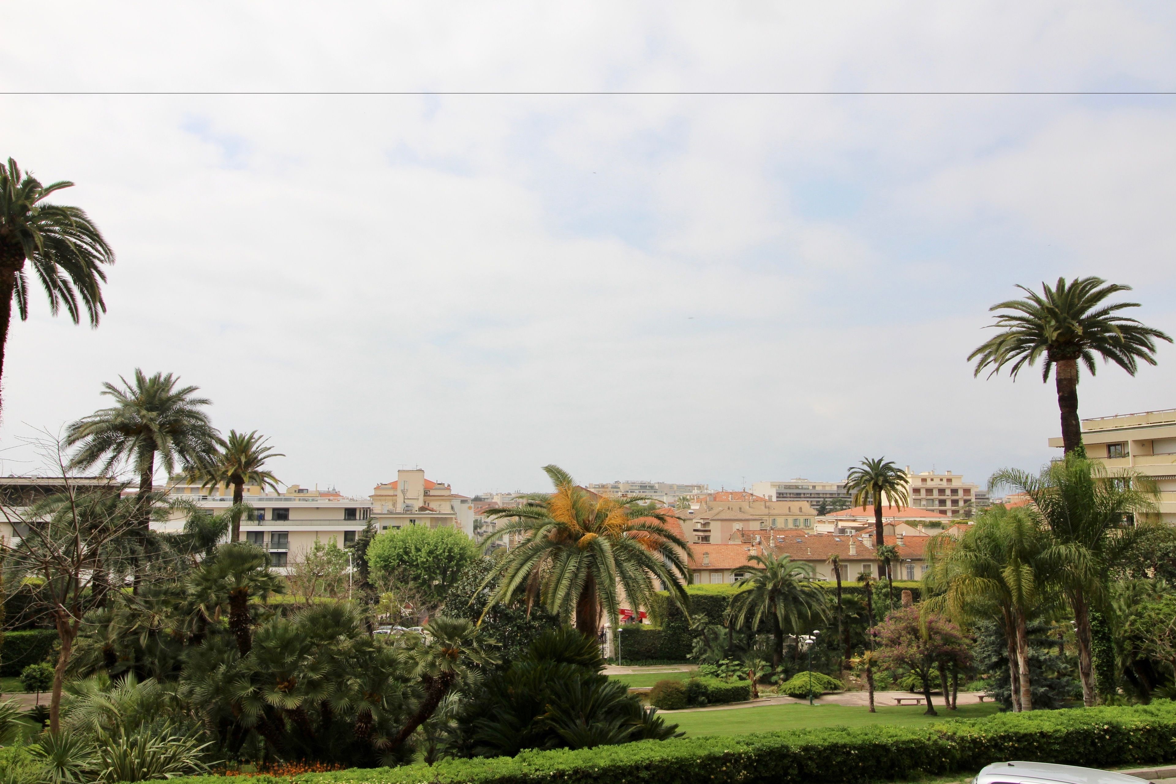 Appartement Gallia