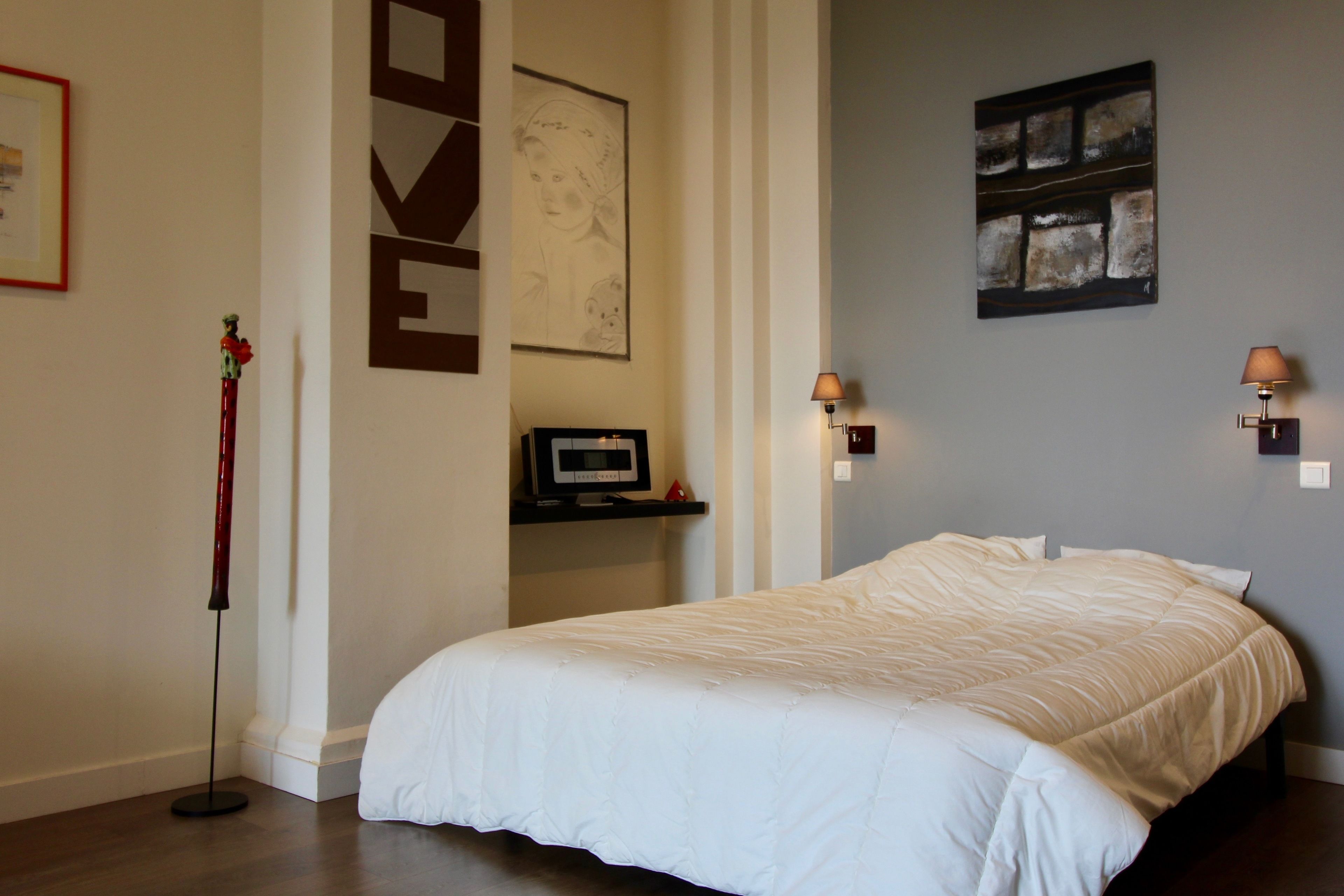Appartement Gallia
