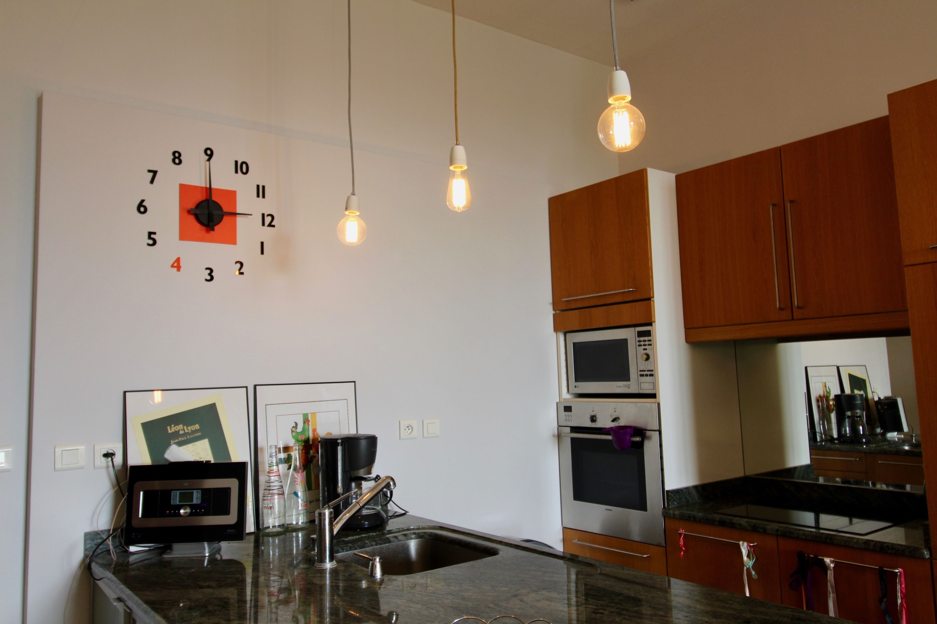 Appartement Gallia
