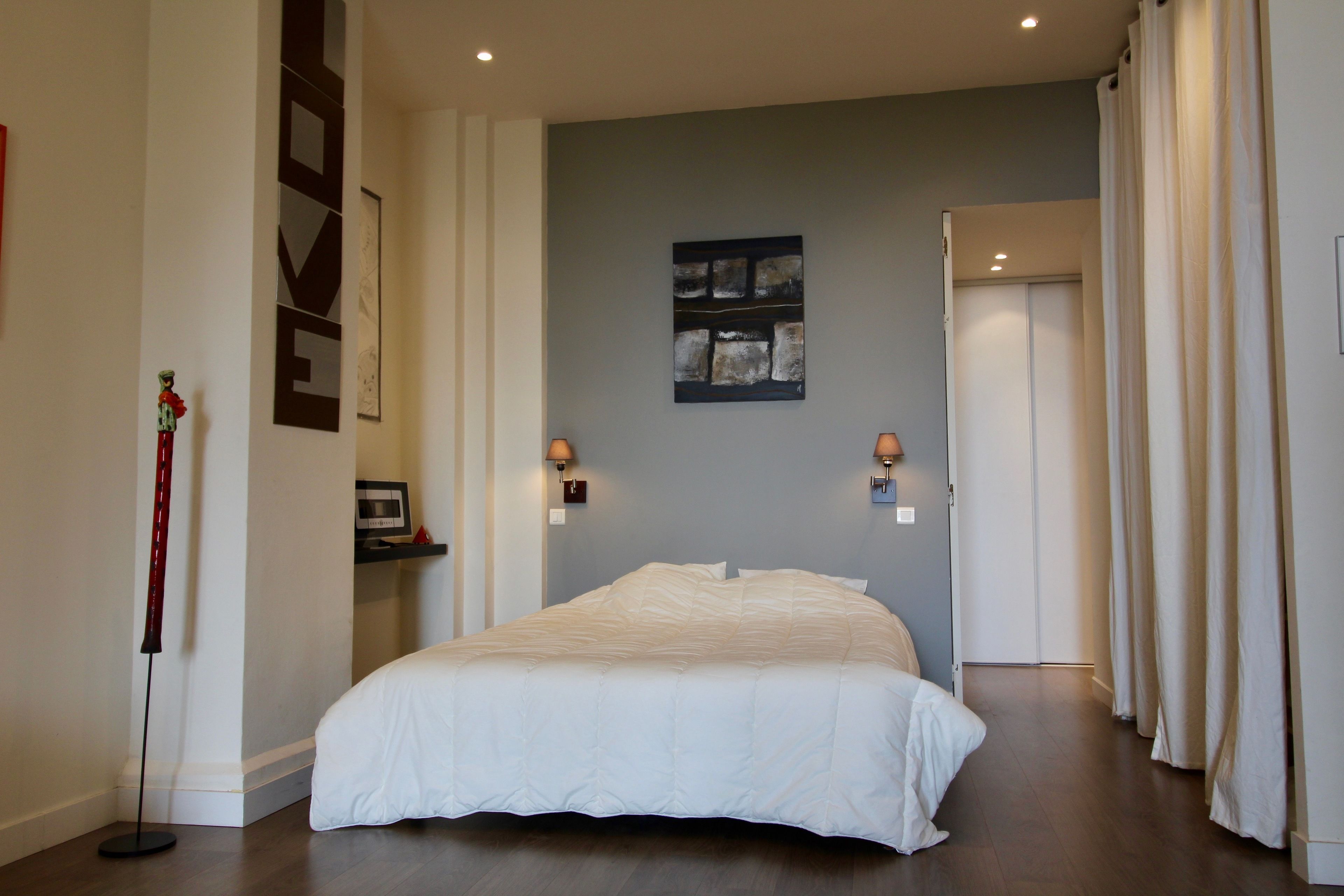 Appartement Gallia