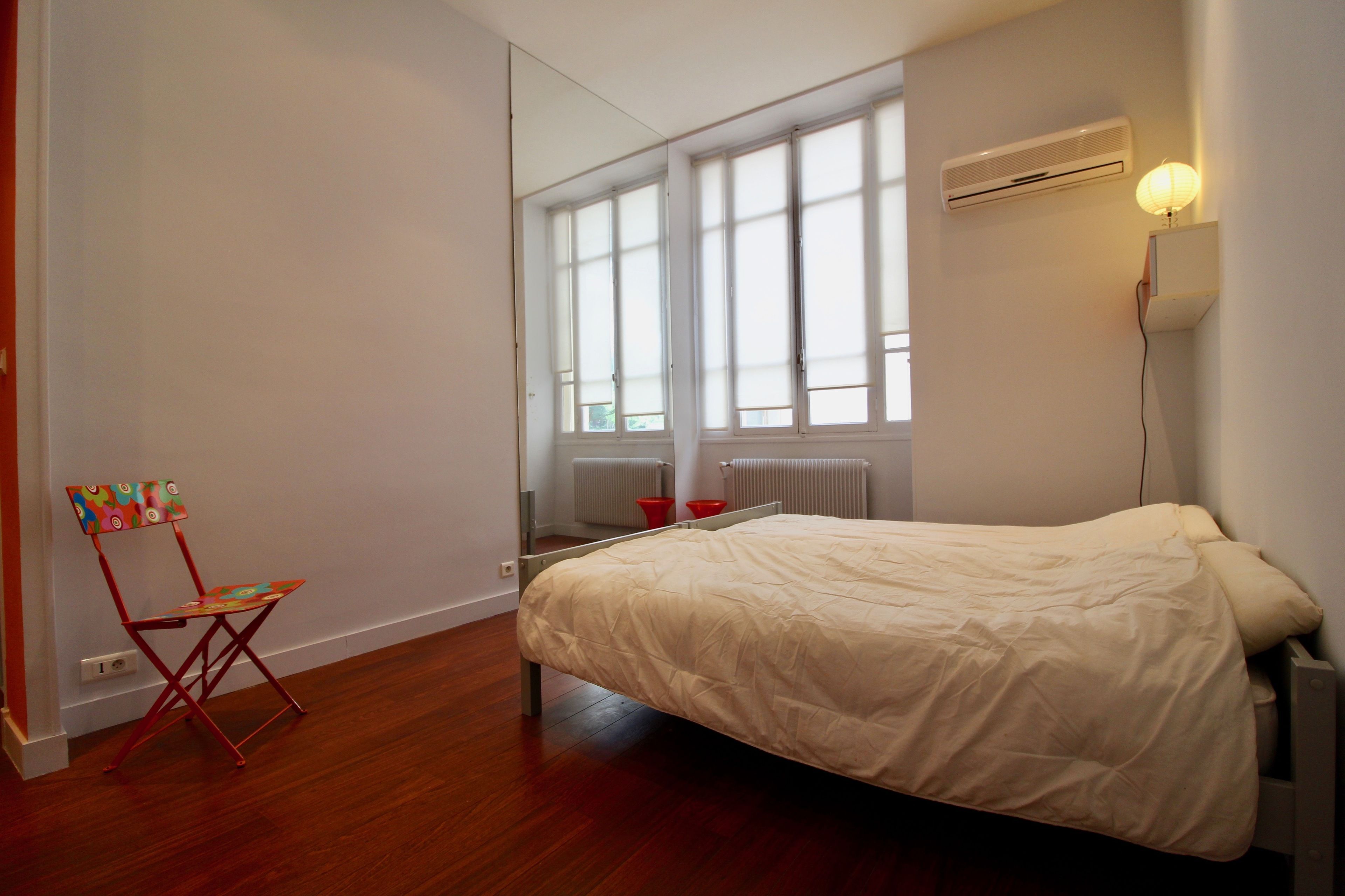 Appartement Gallia