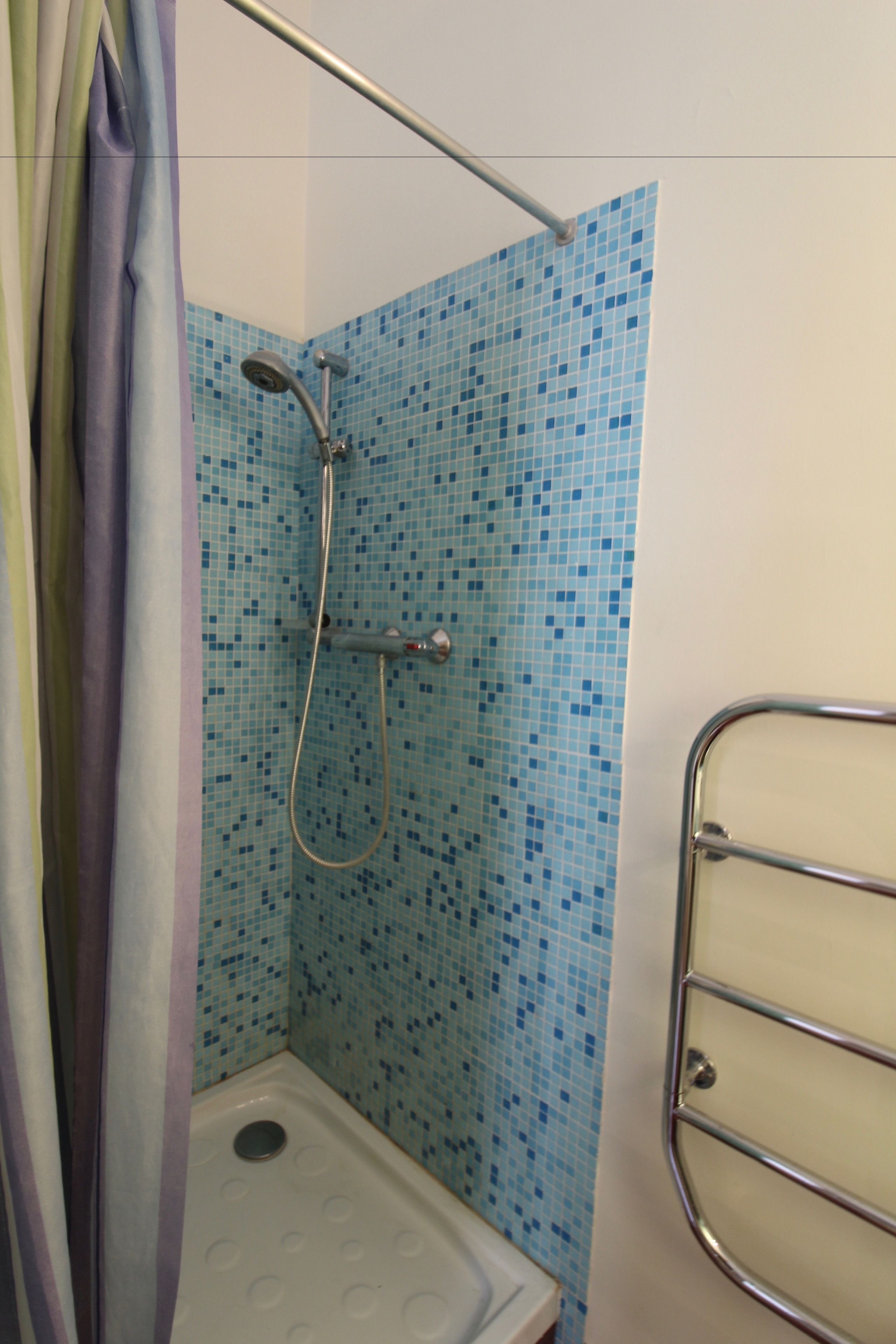 Appartement Gallia