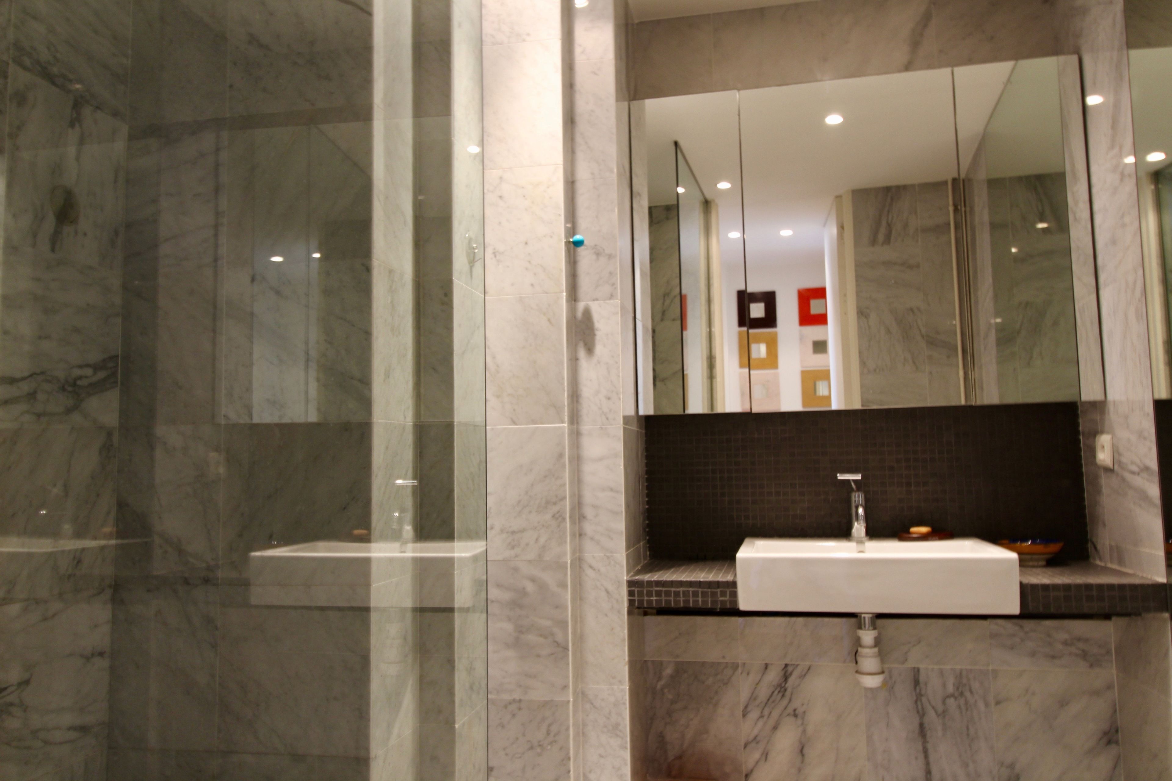 Appartement Gallia