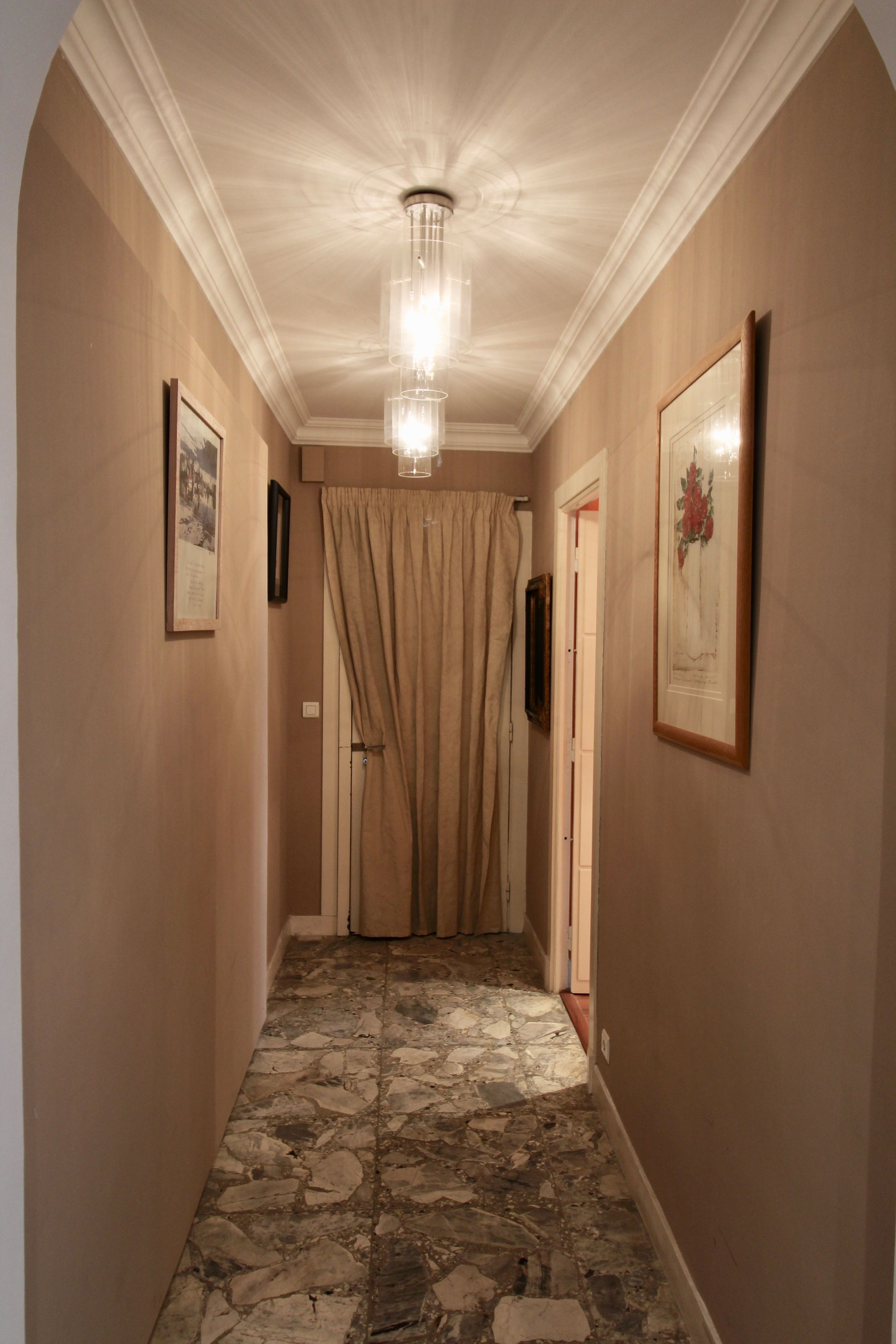Appartement Gallia