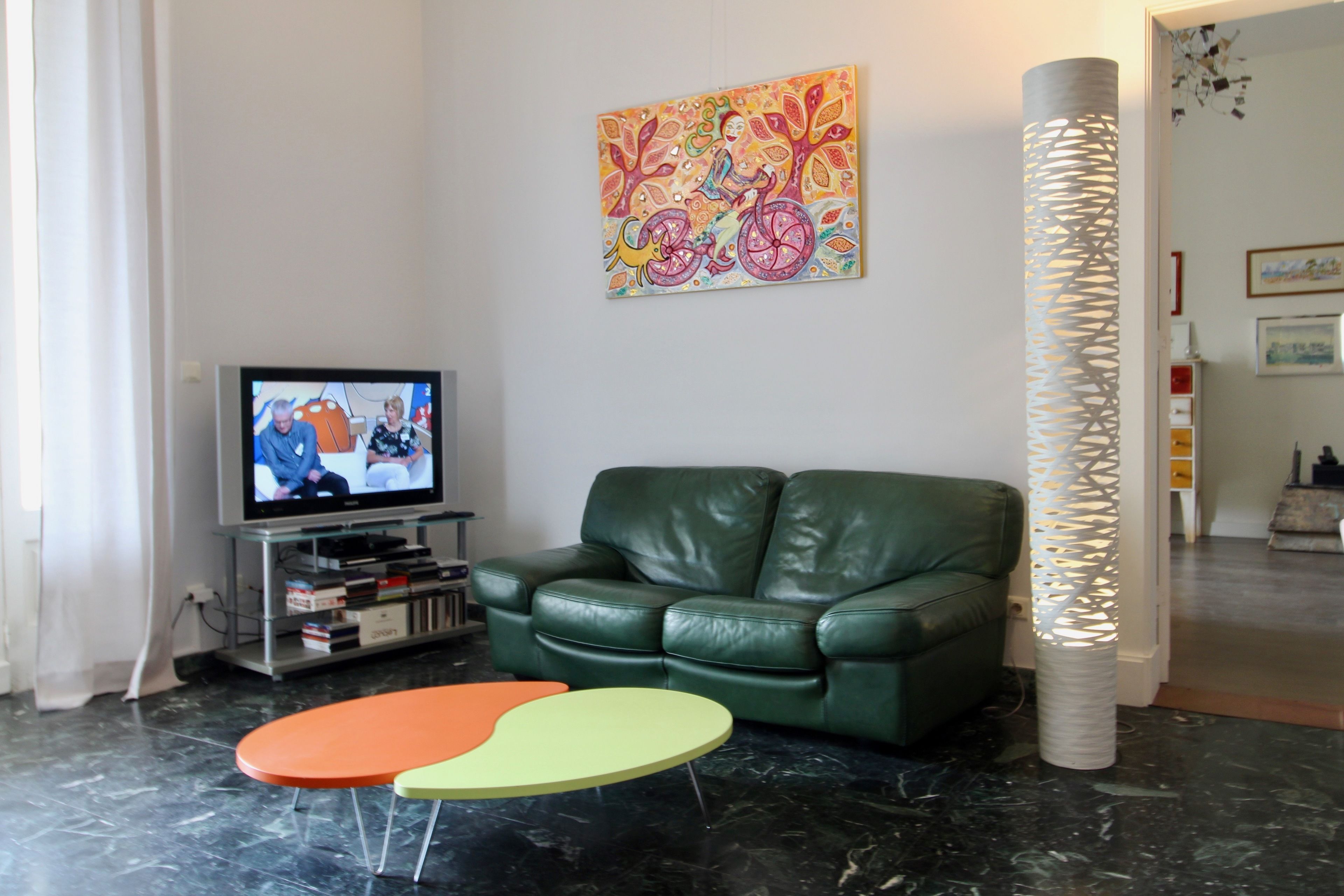 Appartement Gallia