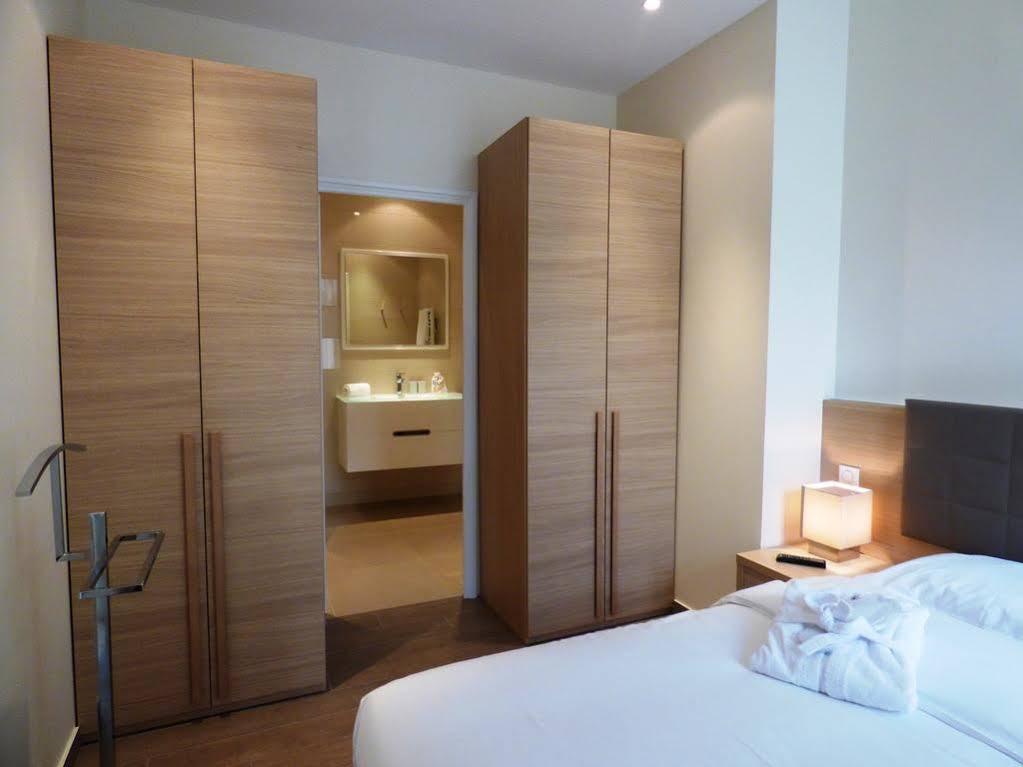 Arthur Properties Rue D'Antibes