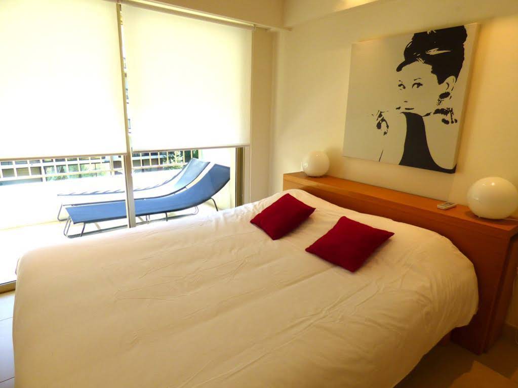 Arthur Properties Rue D'Antibes