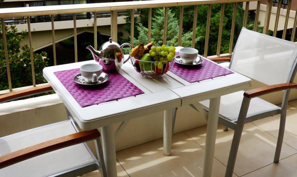 Arthur Properties Rue D'Antibes