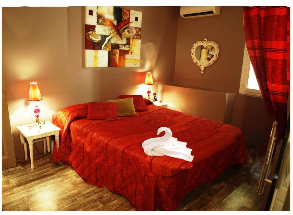 Azur Cannes Le Romanesque