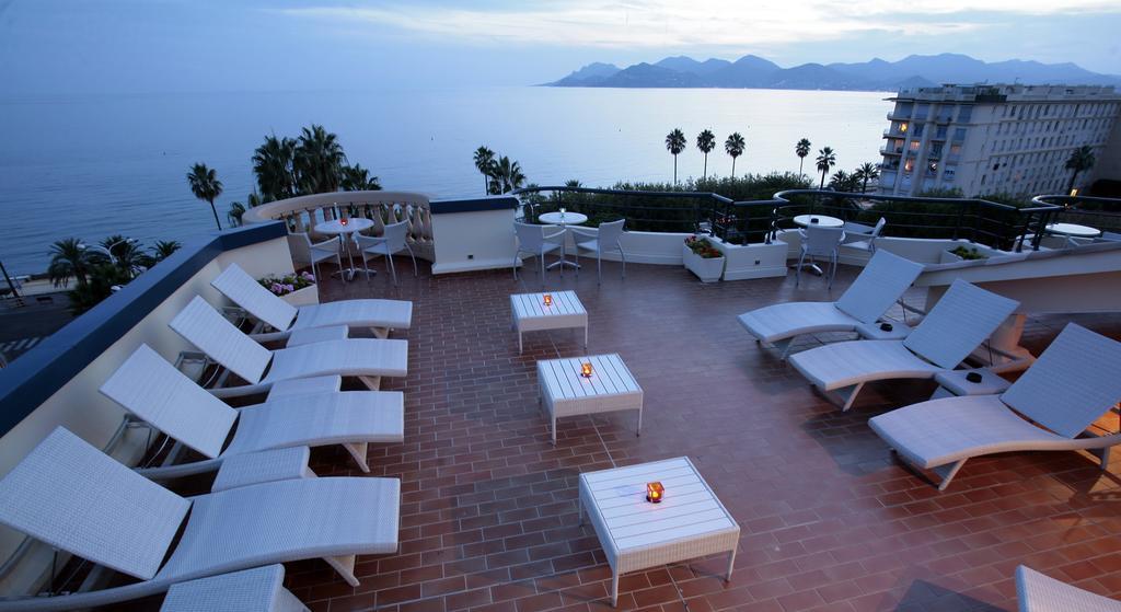 Hôtel & Spa Belle Plage