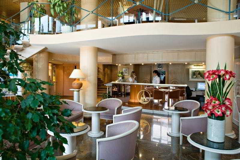 Hôtel & Spa Belle Plage