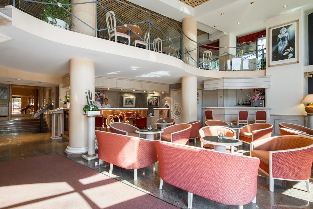 Hôtel & Spa Belle Plage