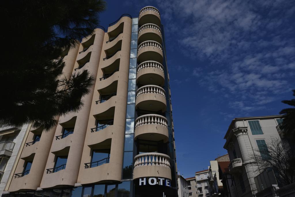 Hôtel & Spa Belle Plage
