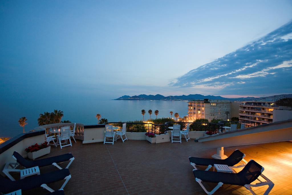 Hôtel & Spa Belle Plage