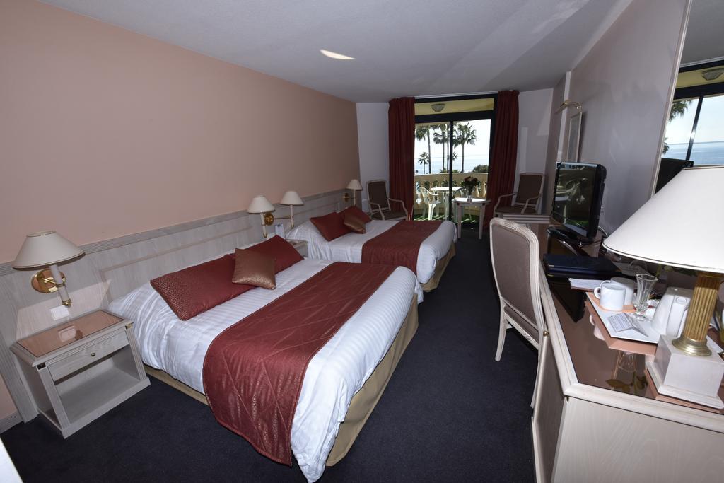 Hôtel & Spa Belle Plage