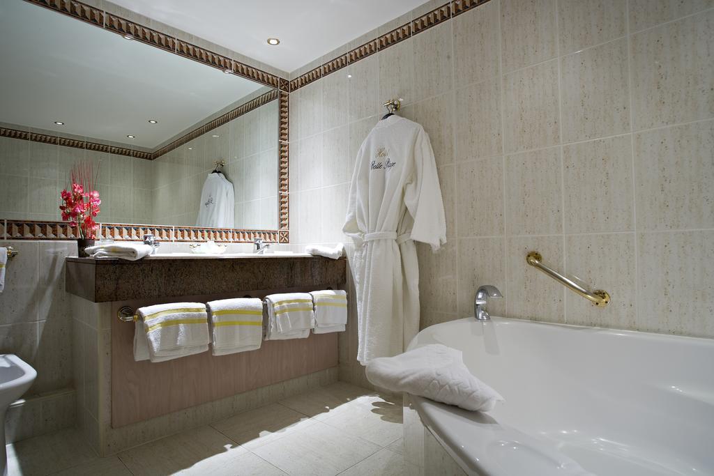 Hôtel & Spa Belle Plage
