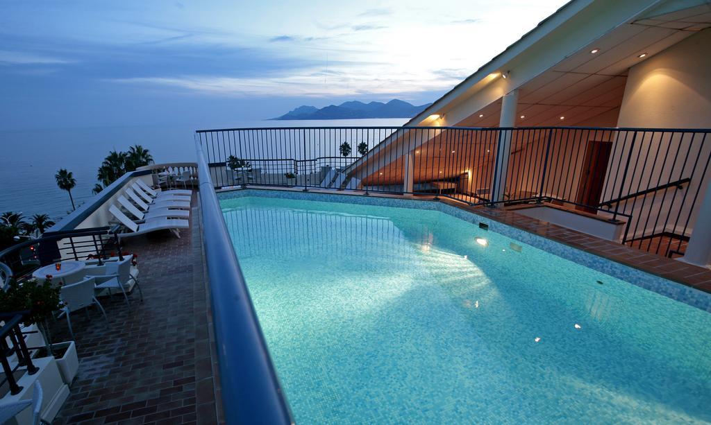 Hôtel & Spa Belle Plage