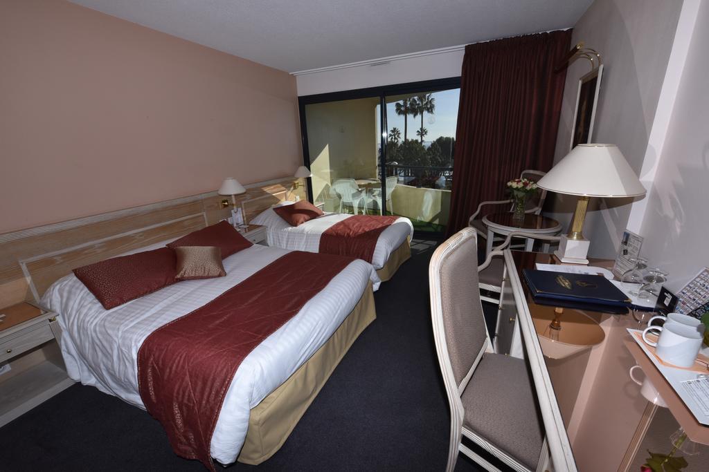 Hôtel & Spa Belle Plage