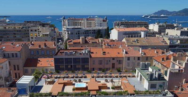 Best Western Plus Hotel Le Patio des Artistes