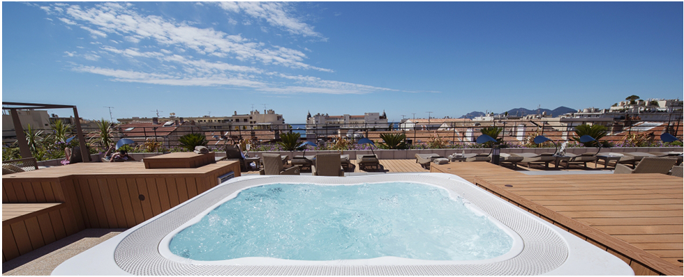 Best Western Plus Hotel Le Patio des Artistes