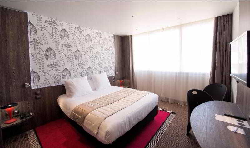 Best Western Plus Hotel Le Patio des Artistes