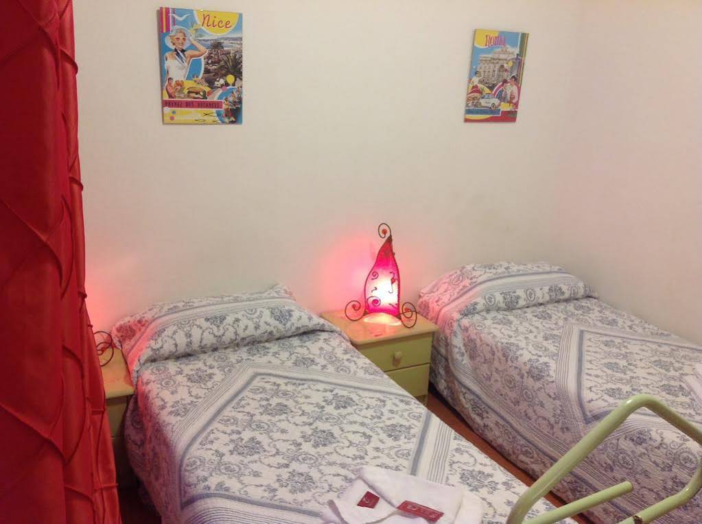 Boutique Hôtel Couleurs du Sud