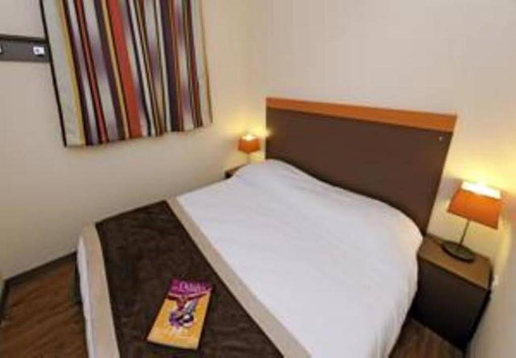 Boutique Hôtel Couleurs du Sud