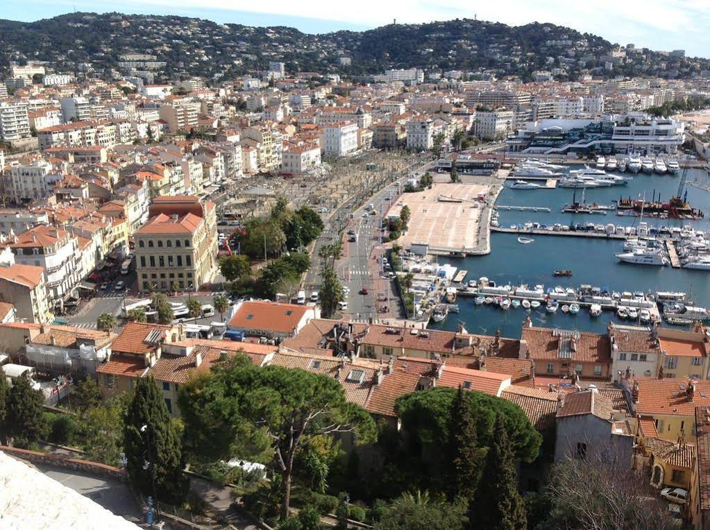 Boutique Hôtel Couleurs du Sud