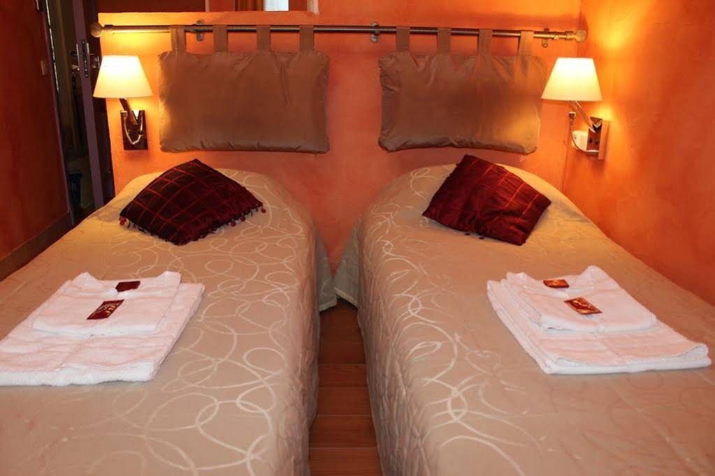 Boutique Hôtel Couleurs du Sud