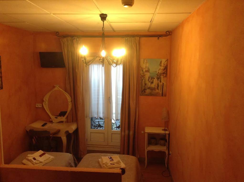 Boutique Hôtel Couleurs du Sud