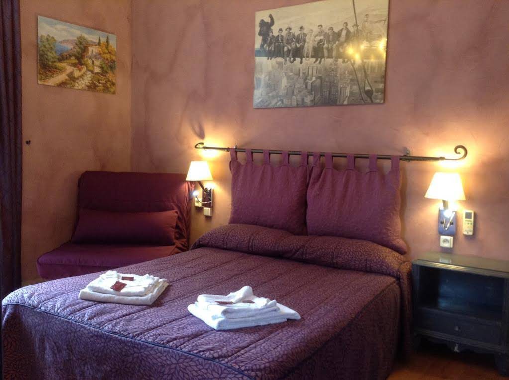 Boutique Hôtel Couleurs du Sud