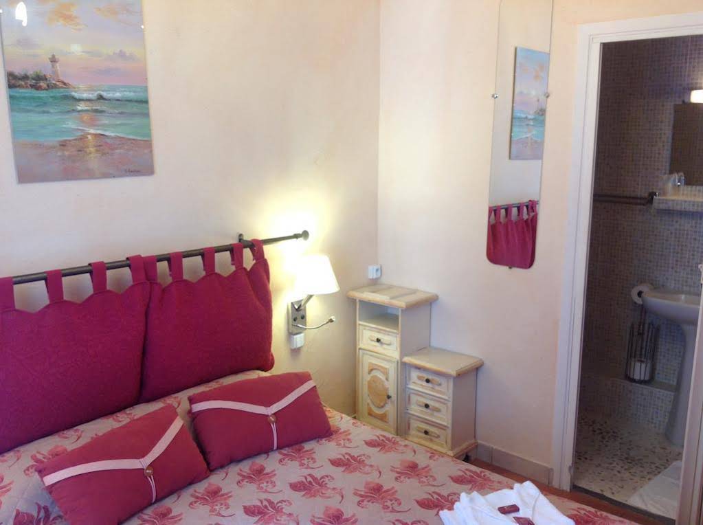 Boutique Hôtel Couleurs du Sud