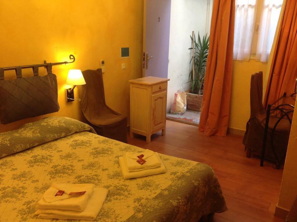 Boutique Hôtel Couleurs du Sud