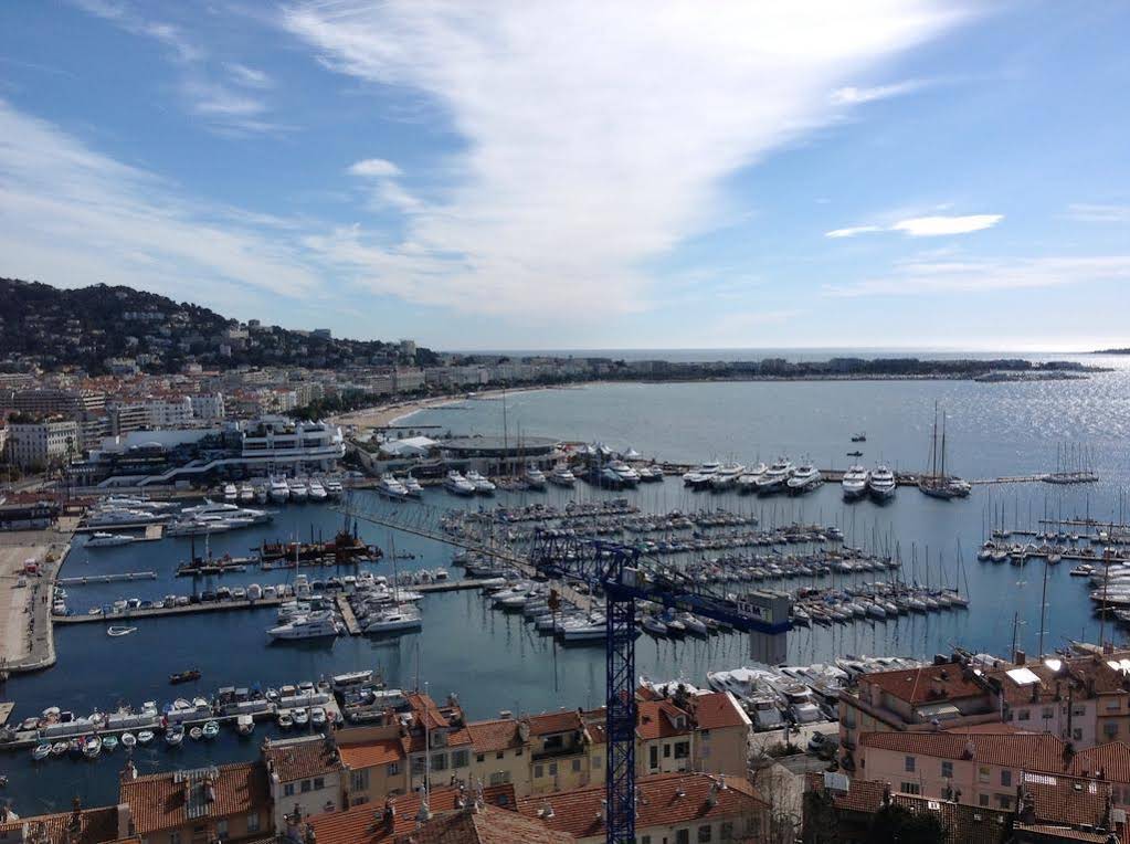 Boutique Hôtel Couleurs du Sud