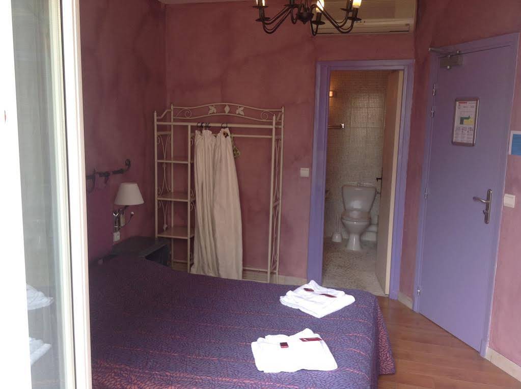 Boutique Hôtel Couleurs du Sud