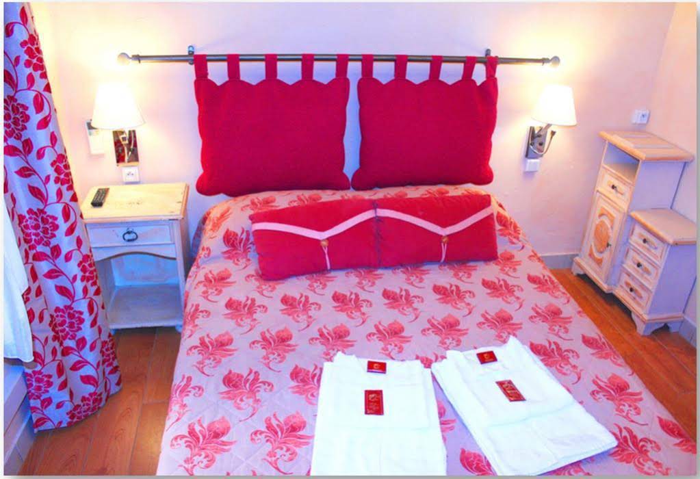 Boutique Hôtel Couleurs du Sud