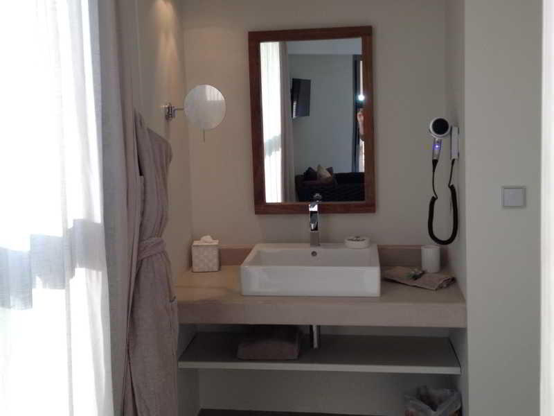 Cannes Villa St Barth