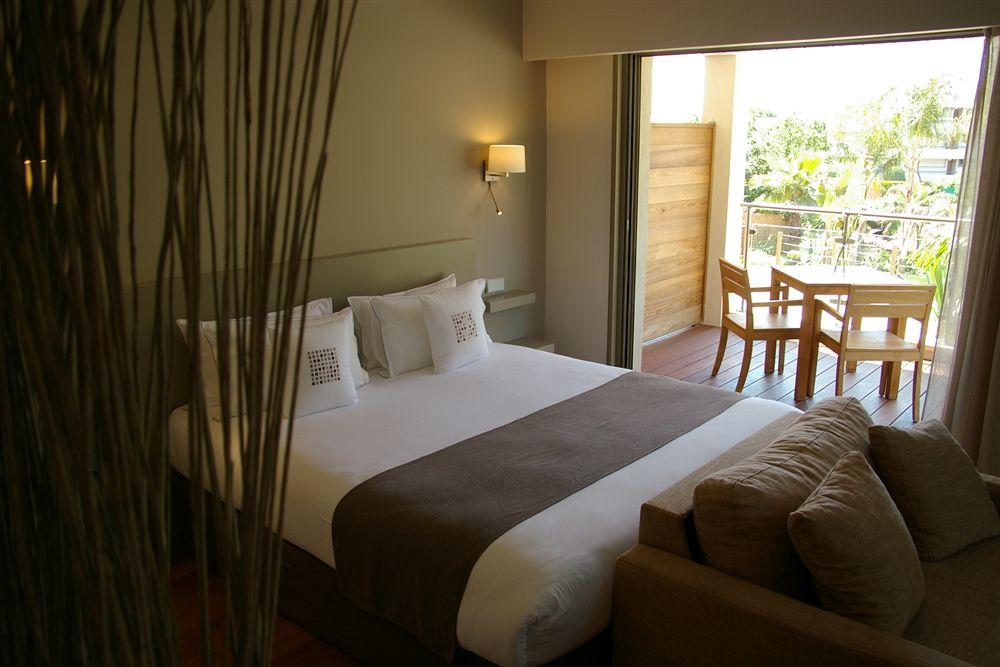 Cannes Villa St Barth