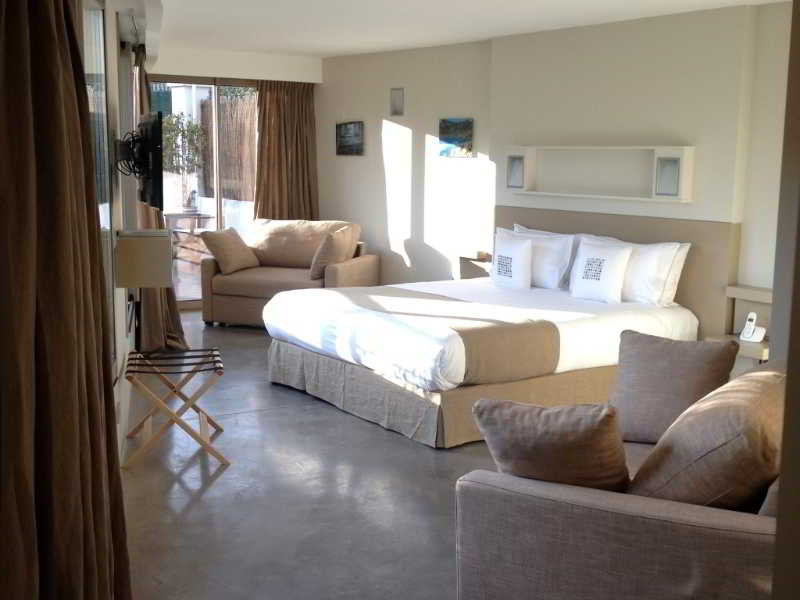 Cannes Villa St Barth