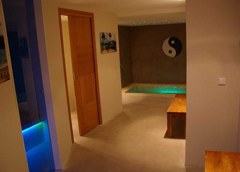 Cannes Villa St Barth