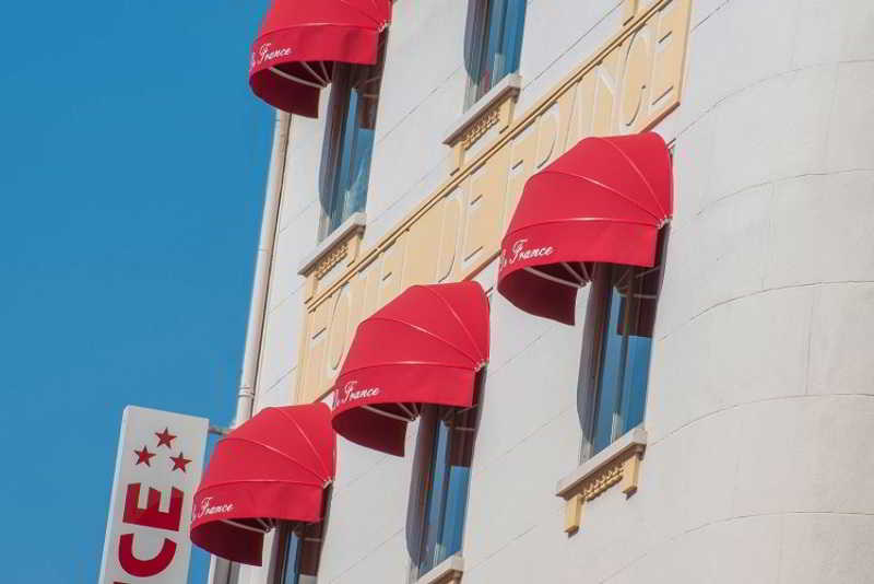 Edgar Suites Cannes - Rue d'Antibes